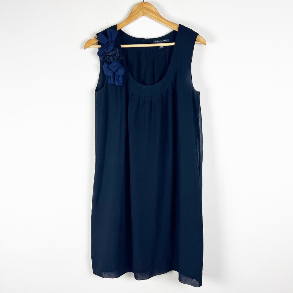 2/$30 Banana Republic Silk Dress 6
